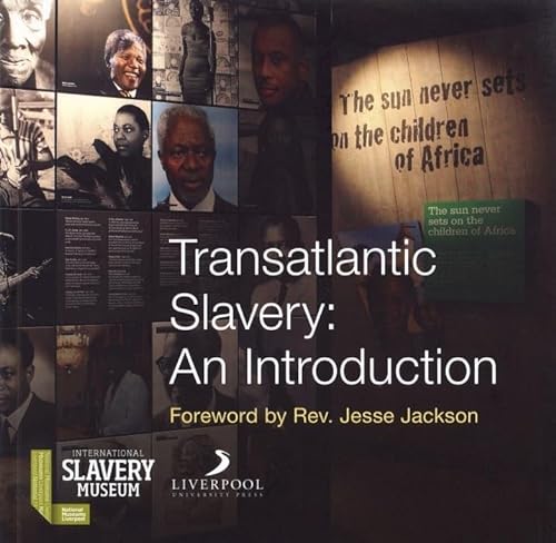 Imagen de archivo de Transatlantic Slavery : An Introduction a la venta por Better World Books