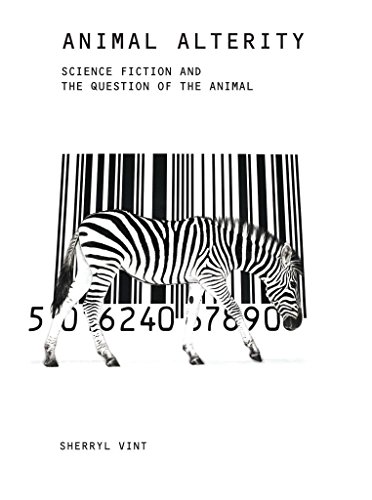 Stock image for Animal Alterity   Science Fiction and the Question of the Animal for sale by Revaluation Books