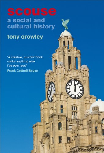 9781846318405: Scouse: A Social and Cultural History