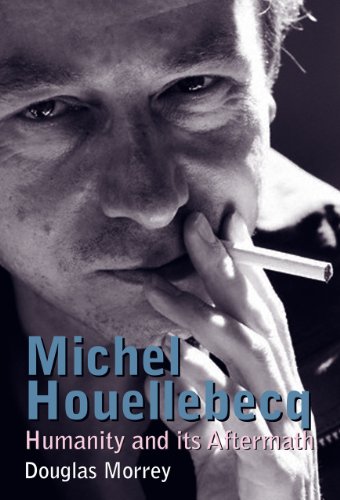 Beispielbild fr Michel Houellebecq zum Verkauf von Blackwell's