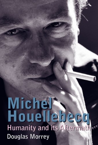 Stock image for Michel Houellebecq for sale by Blackwell's