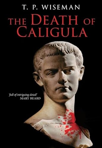 Beispielbild fr The Death of Caligula zum Verkauf von Blackwell's