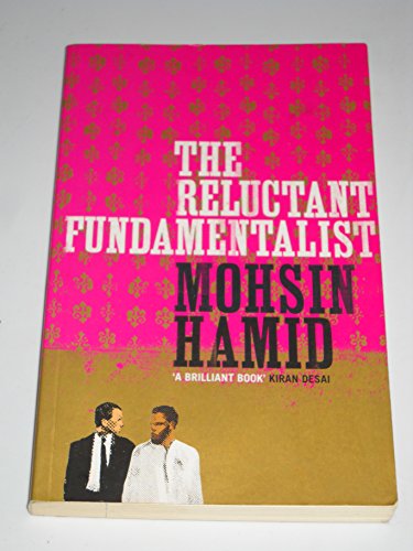 Beispielbild fr the reluctant fundamentalist zum Verkauf von WorldofBooks