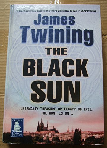 9781846322938: The Black Sun