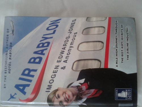 Beispielbild fr Air Babylon Large Print zum Verkauf von AwesomeBooks