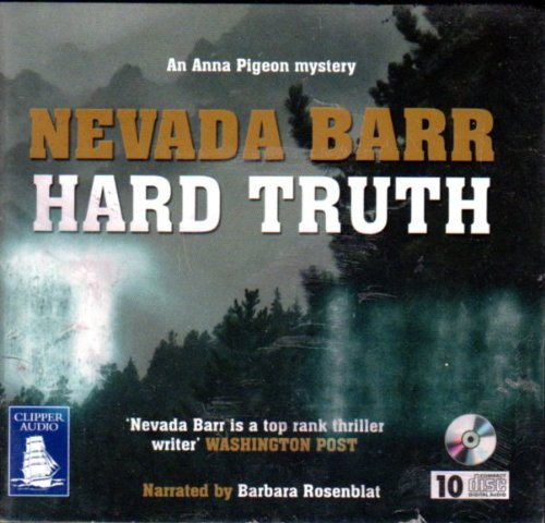 Imagen de archivo de Hard truth a la venta por Stephen White Books
