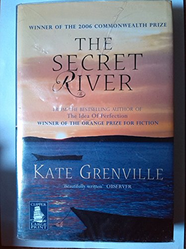 9781846324444: The Secret River