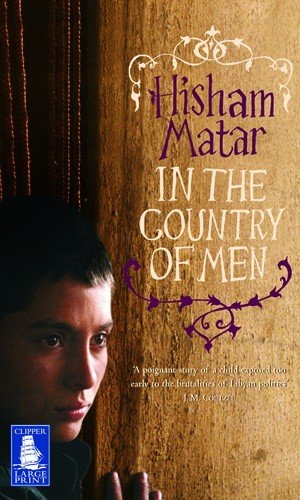 9781846326080: In the Country of Men ( LARGE PRINT )