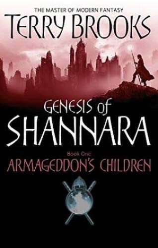 9781846326110: ARMAGEDDON'S CHILDREN (LARGE PRINT)