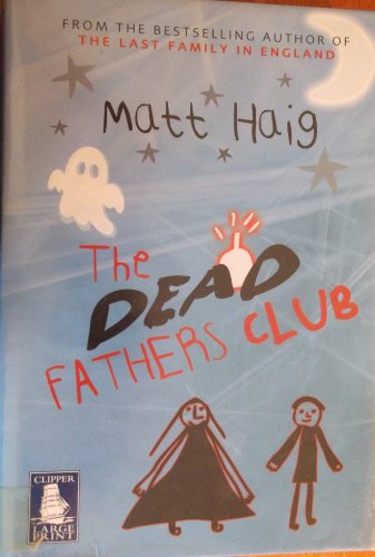 9781846329142: The Dead Fathers Club