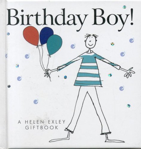 Stock image for Birthday Boy! for sale by MusicMagpie