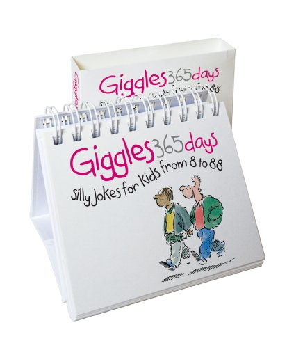 Stock image for Giggles365days (365 Great Days) for sale by WorldofBooks