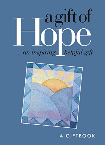 Stock image for Treasures from Helen Exley: A Gift of Hope (HET-45500) for sale by WorldofBooks