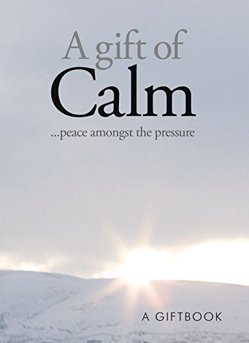 Stock image for Calm for sale by Reuseabook