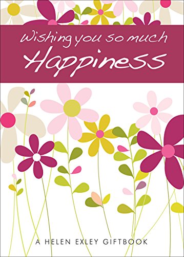 Imagen de archivo de Wishing You So Much Happiness a la venta por WorldofBooks