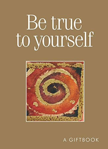 Stock image for Treasure Be True to Yourself for sale by WorldofBooks
