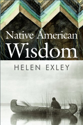 Stock image for Native American Wisdom for sale by Bookmonger.Ltd
