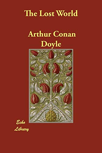The Lost World (9781846370854) by Doyle, Arthur Conan, Sir
