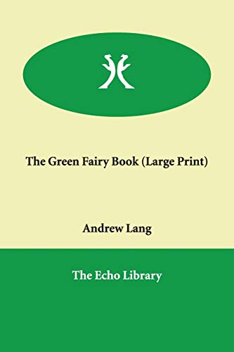 9781846371479: The Green Fairy Book