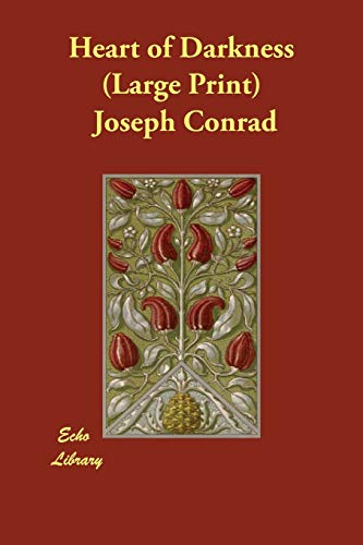 Heart of Darkness (9781846372391) by Conrad, Joseph