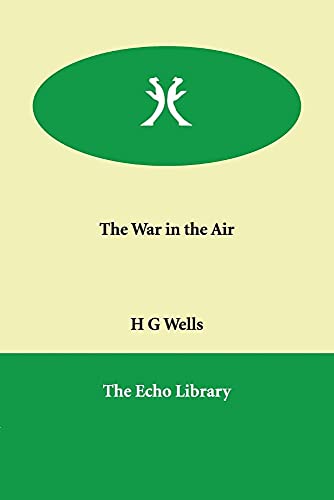 9781846375118: The War in the Air