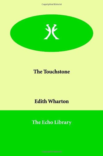 The Touchstone (9781846376399) by Wharton, Edith