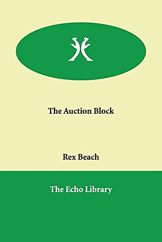 9781846376528: The Auction Block