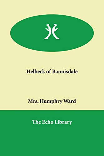 Beispielbild für Helbeck of Bannisdale zum Verkauf von Better World Books