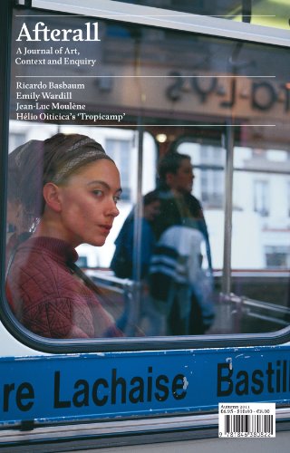 9781846380822: Afterall: Autumn/Winter 2011, Issue 28