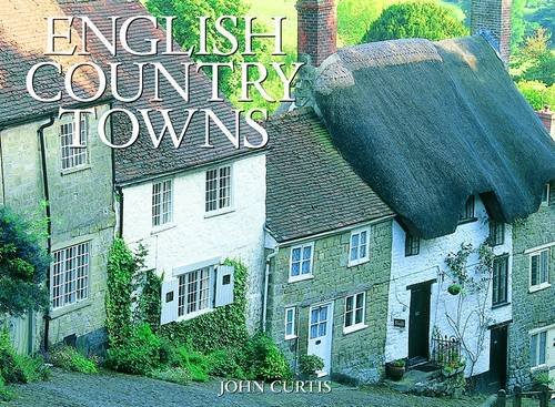 Stock image for English Country Towns for sale by WorldofBooks