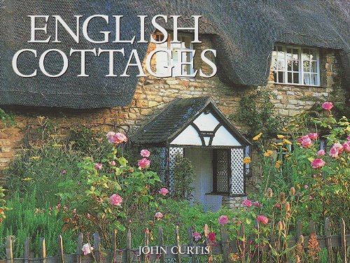 Stock image for English Cottages for sale by WorldofBooks