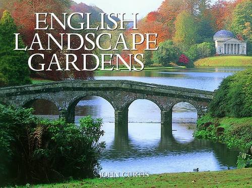 Stock image for English Landscape Gardens for sale by WorldofBooks