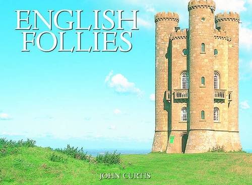 Stock image for English Follies for sale by WorldofBooks