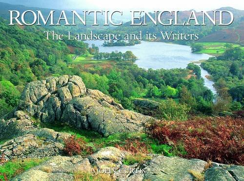 Romantic England (9781846400964) by John Curtis