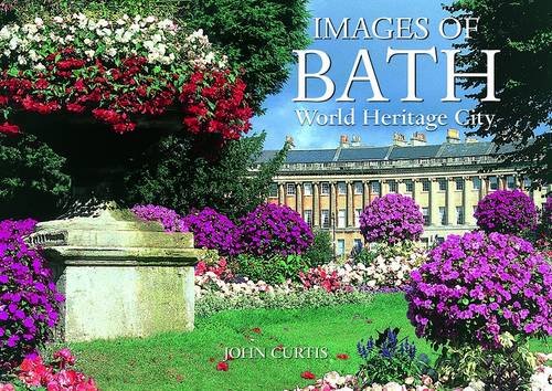 Imagen de archivo de Images of Bath (English Images) a la venta por Goldstone Books