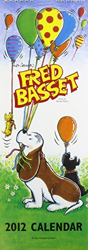 Fred Basset (9781846403408) by J. Salmon