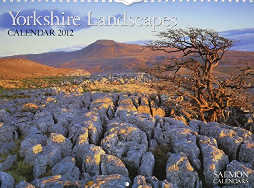 Yorkshire Landscapes (9781846403514) by Salmon