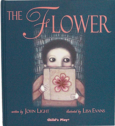 Beispielbild fr The Flower zum Verkauf von Better World Books