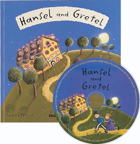 Imagen de archivo de Hansel and Gretel (Flip-Up Fairy Tales) a la venta por Your Online Bookstore