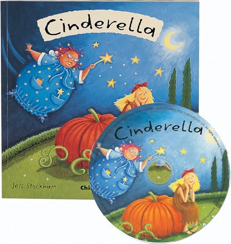 Beispielbild fr Cinderella zum Verkauf von Better World Books