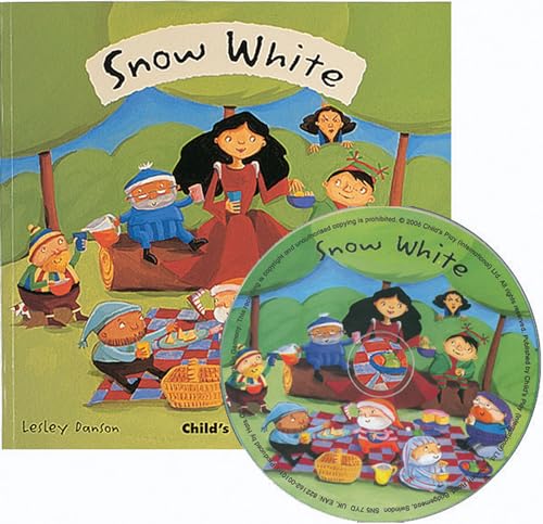 Imagen de archivo de Snow White a la venta por Better World Books: West