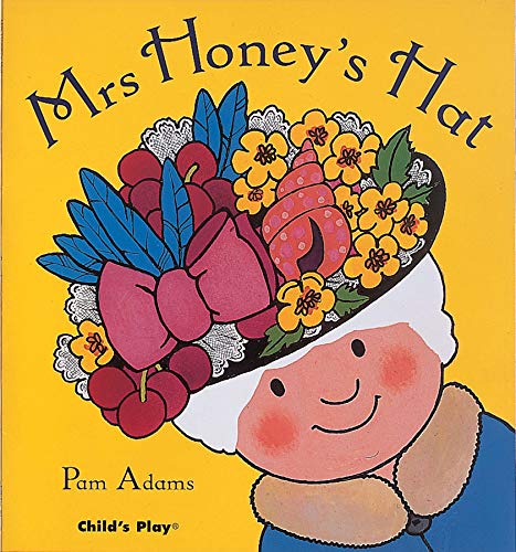 Stock image for Mrs Honey's Hat for sale by Blackwell's