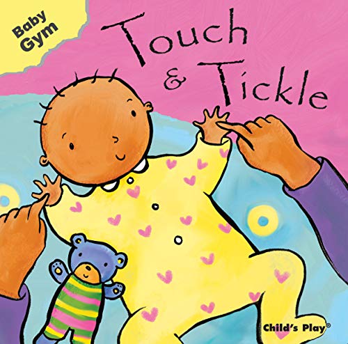 Touch & Tickle (Baby Gym)