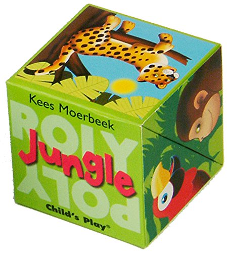 9781846432439: Jungle