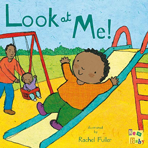 Stock image for Look at Me! for sale by Blackwell's