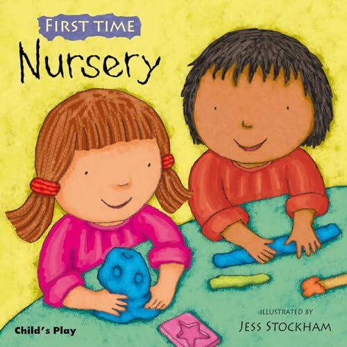 Stock image for Nursery (First Time) for sale by AwesomeBooks