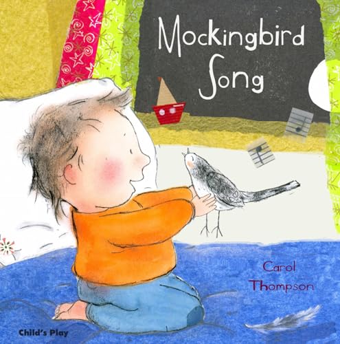 Stock image for Mockingbird Song for sale by Gulf Coast Books