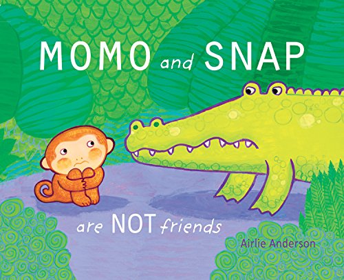 Beispielbild fr Momo and Snap zum Verkauf von Better World Books