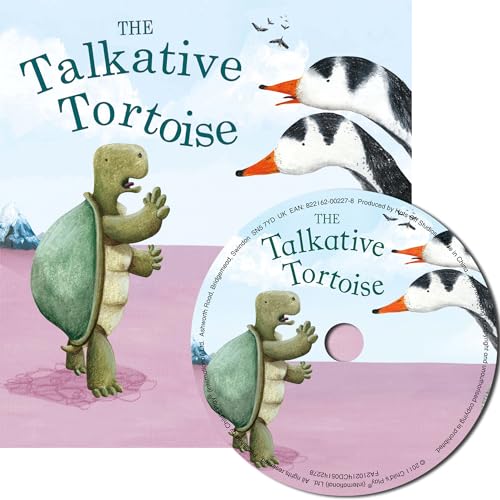 9781846436130: The Talkative Tortoise