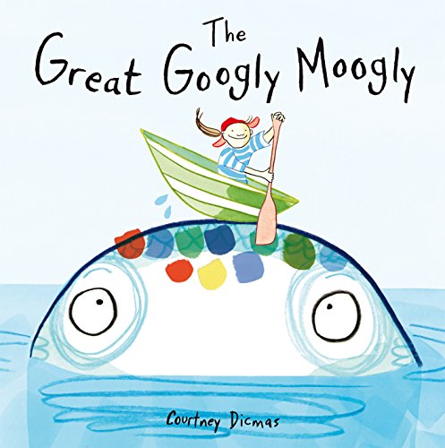 Stock image for The Great Googly Moogly (Child's Play Library) for sale by SecondSale